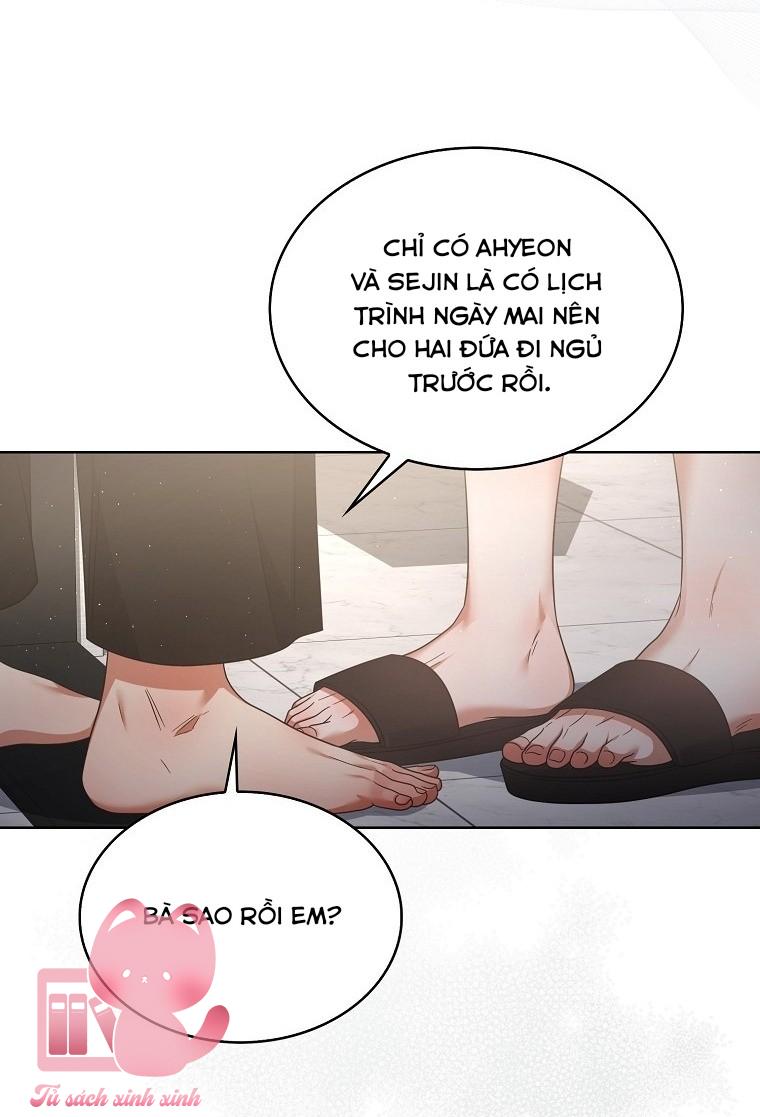 Debut Or Die - Chap 87