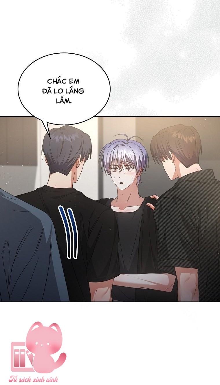 Debut Or Die - Chap 87