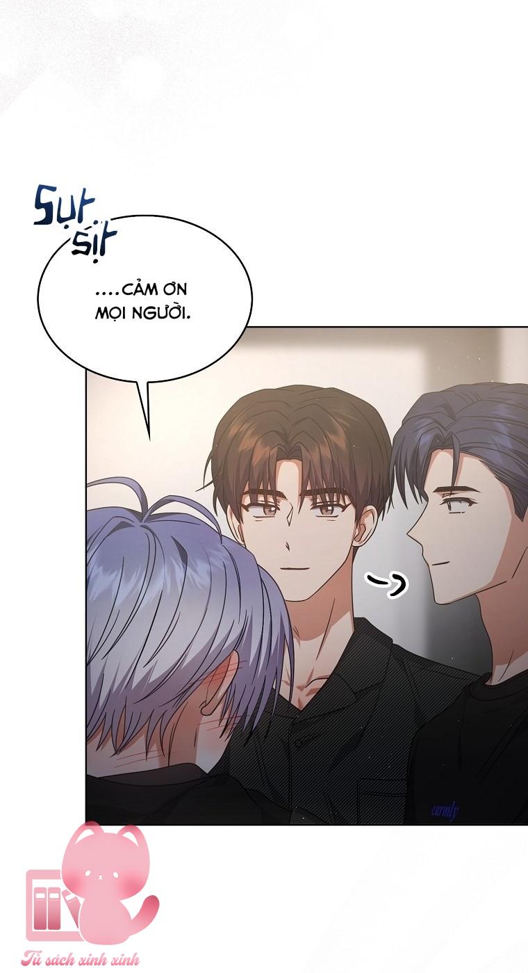 Debut Or Die - Chap 87