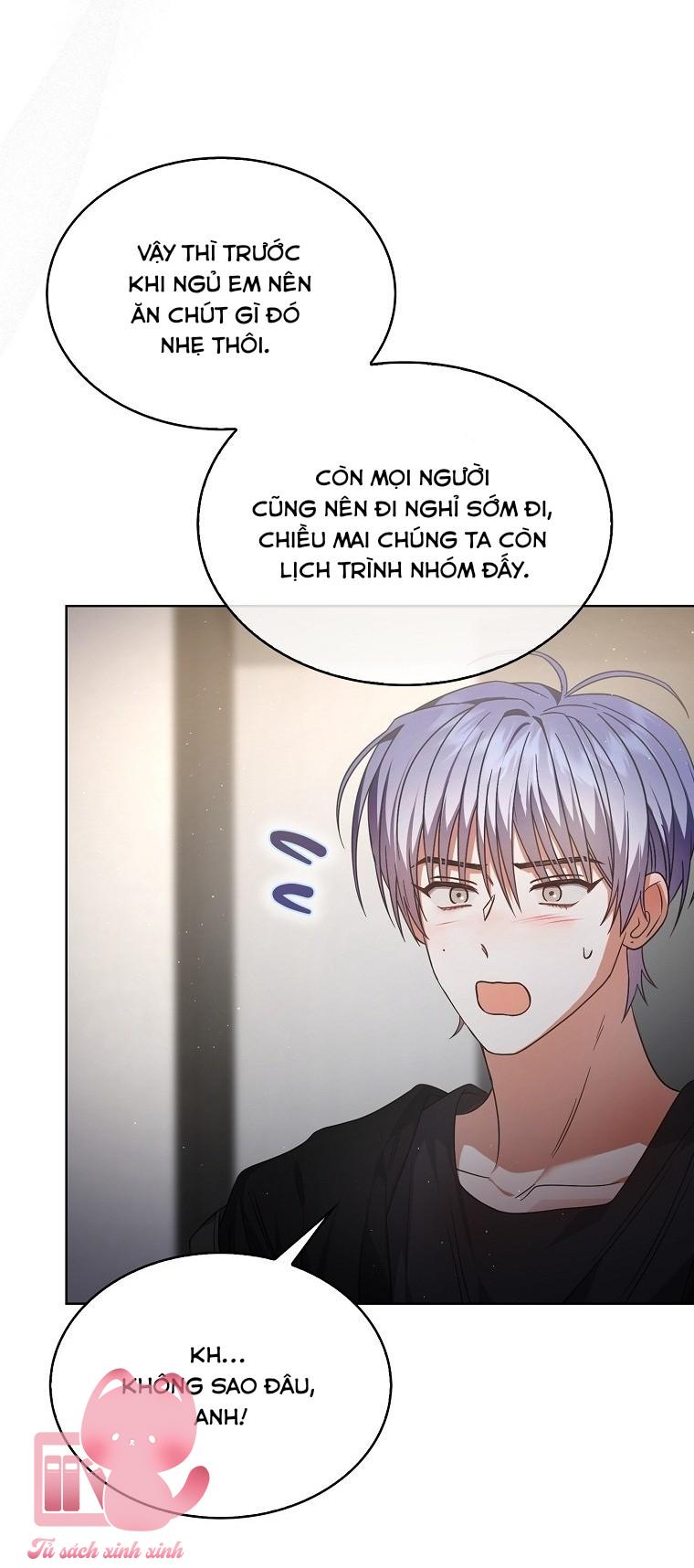 Debut Or Die - Chap 87