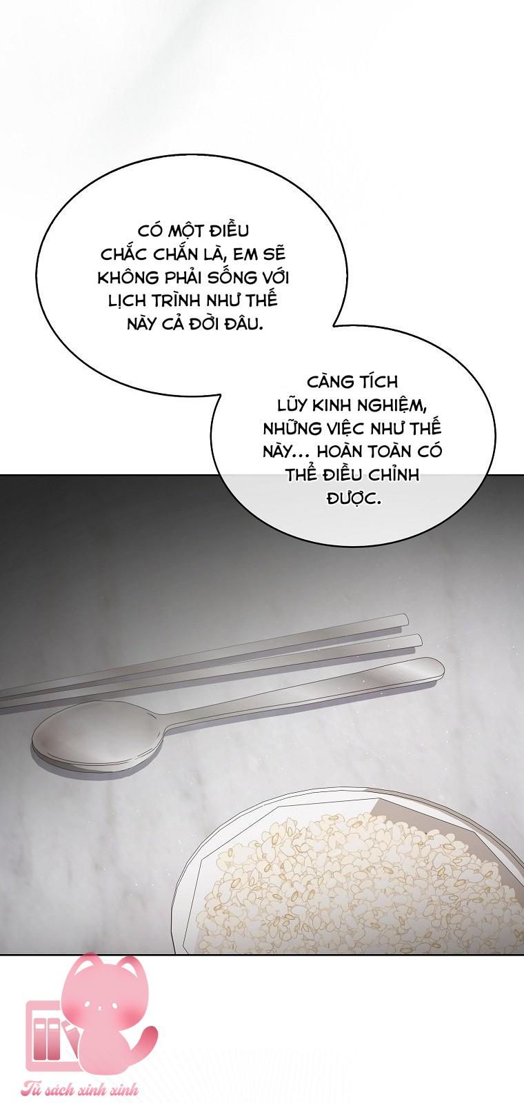 Debut Or Die - Chap 87