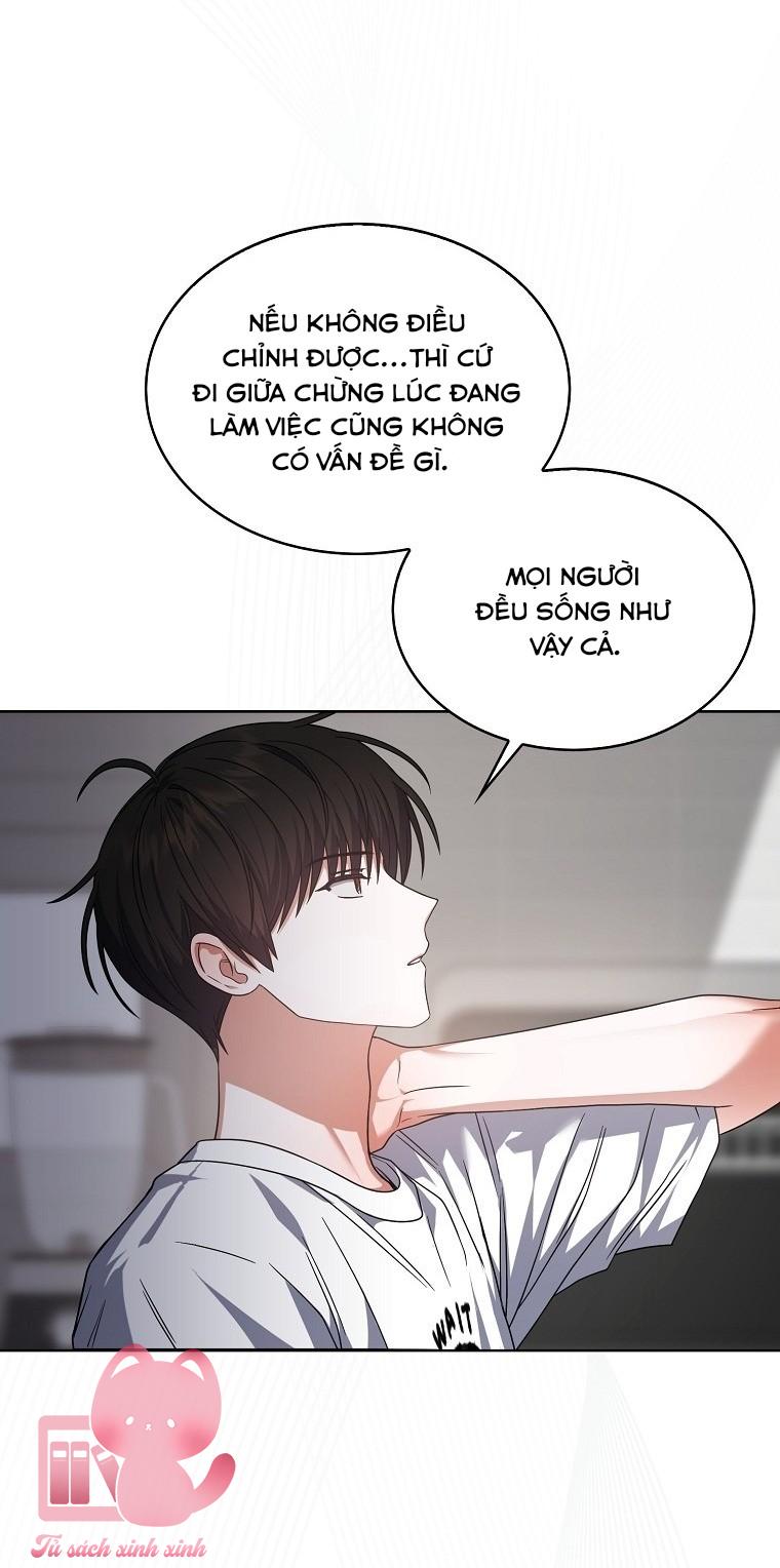 Debut Or Die - Chap 87