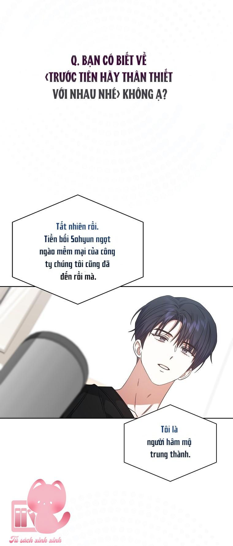 Debut Or Die - Chap 87