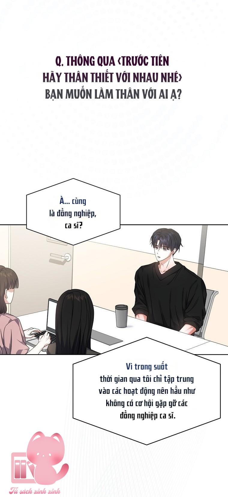 Debut Or Die - Chap 87