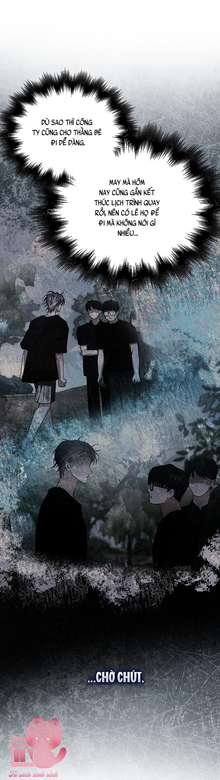 Debut Or Die - Chap 87