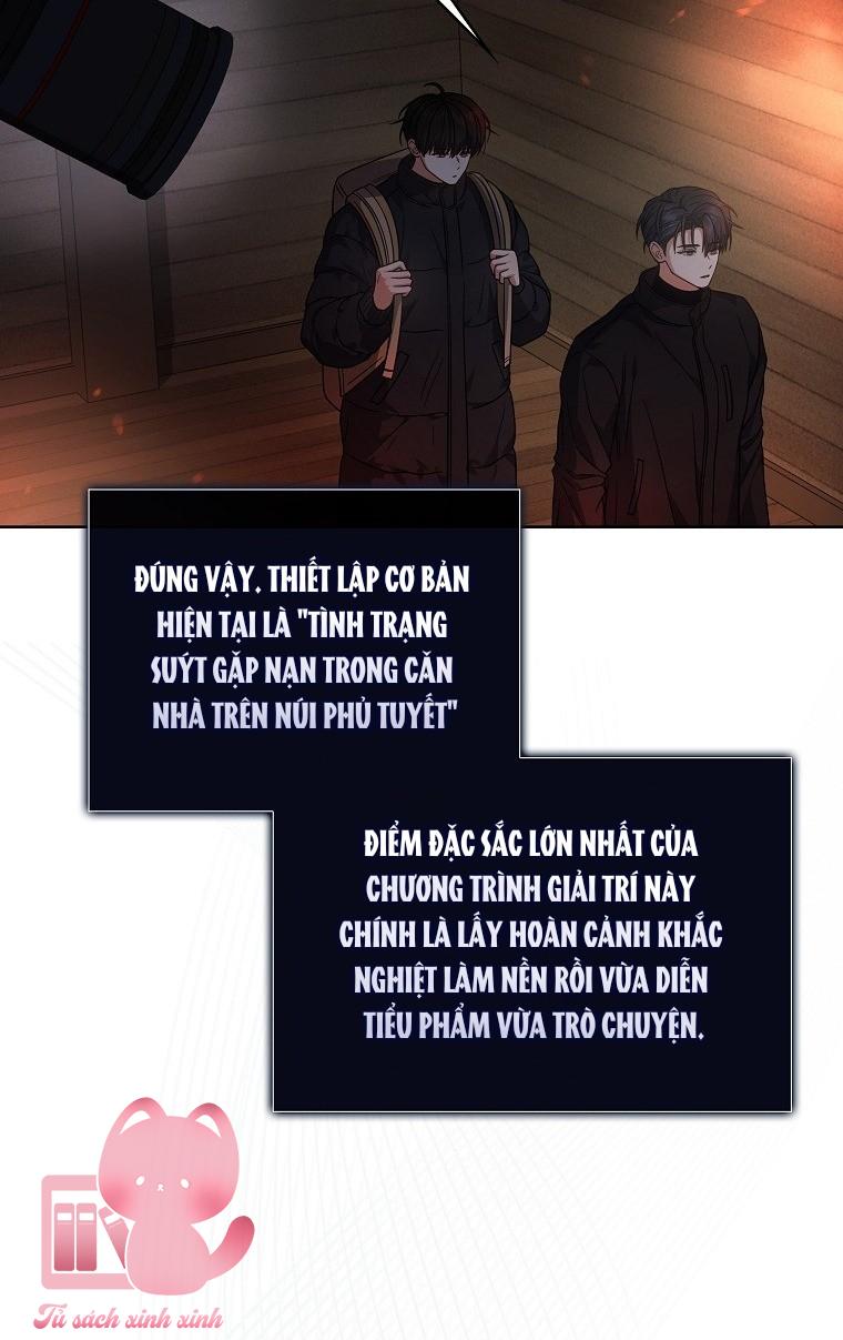 Debut Or Die - Chap 88