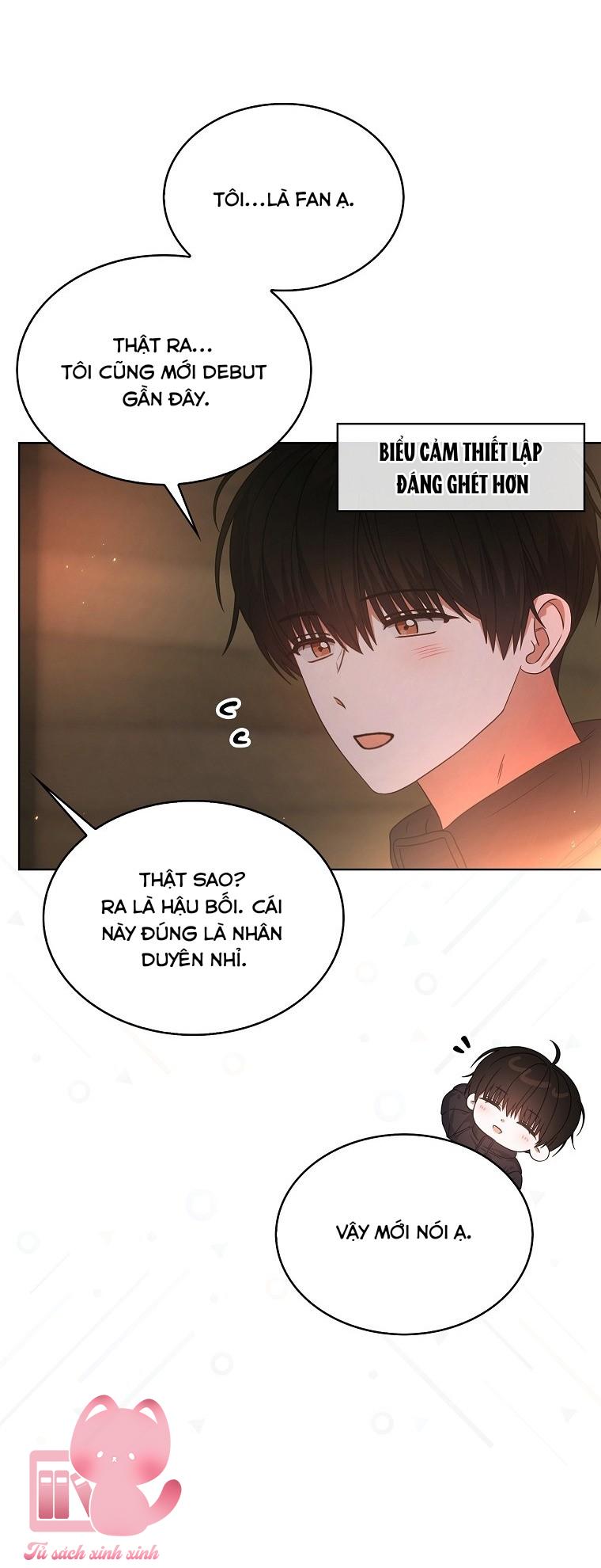 Debut Or Die - Chap 88