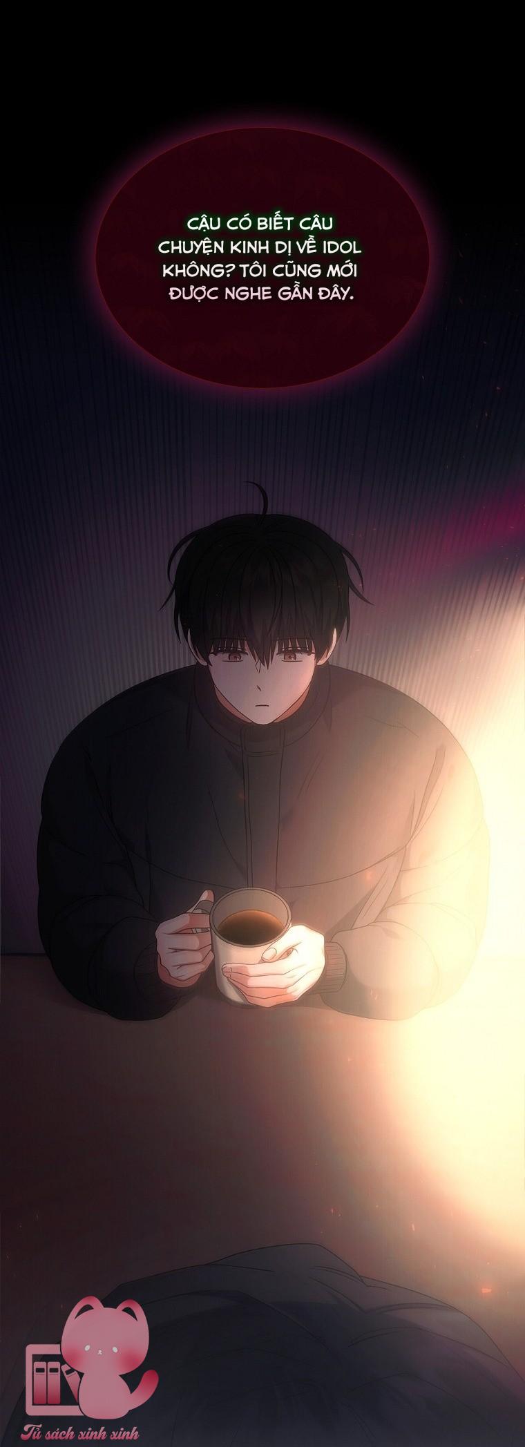 Debut Or Die - Chap 88