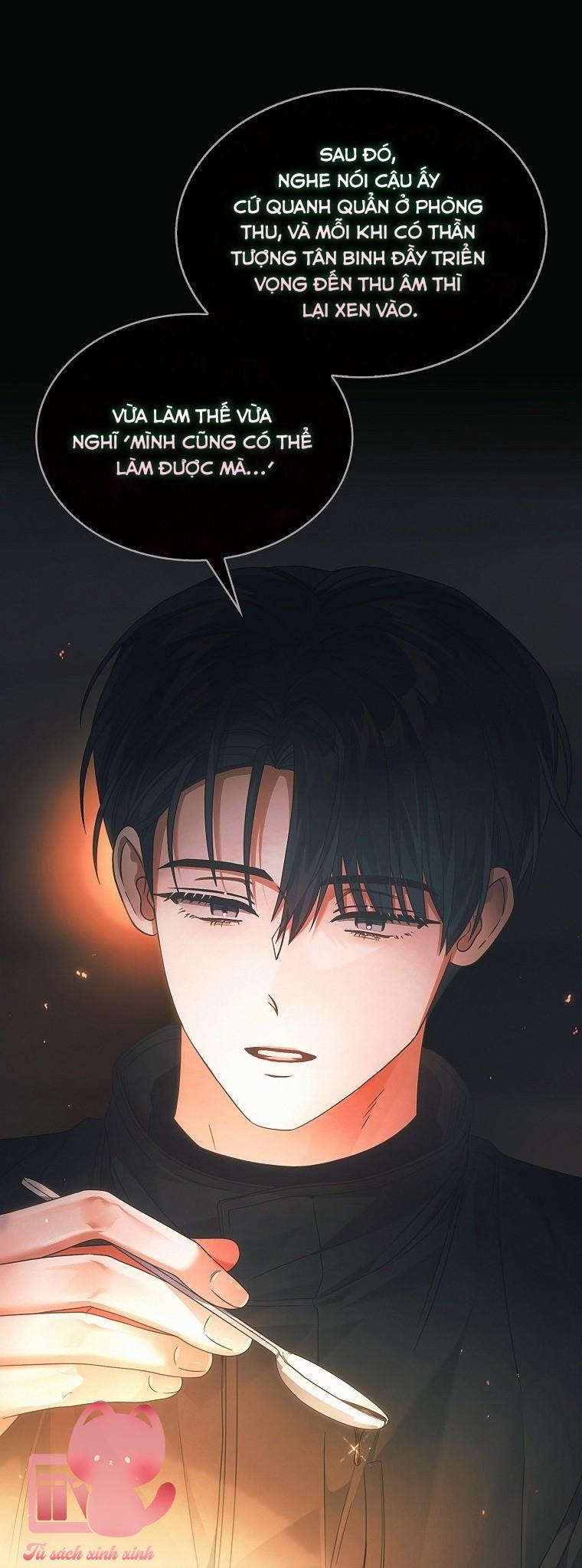 Debut Or Die - Chap 88