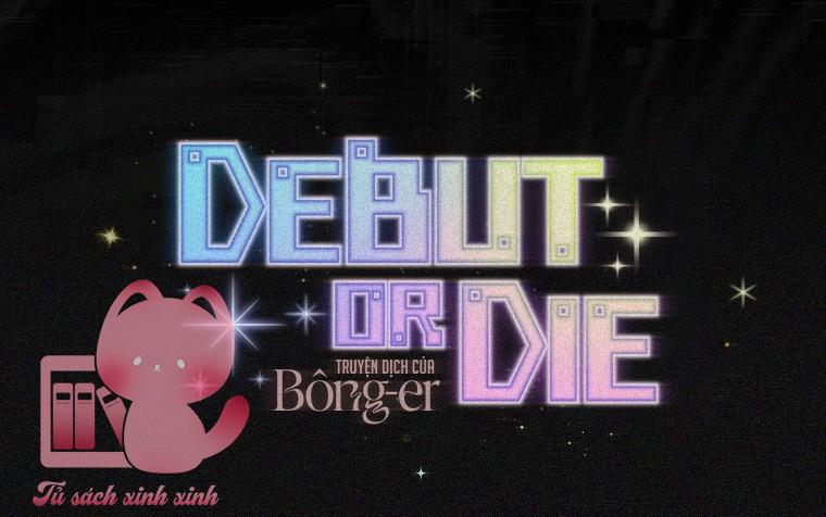 Debut Or Die - Chap 88