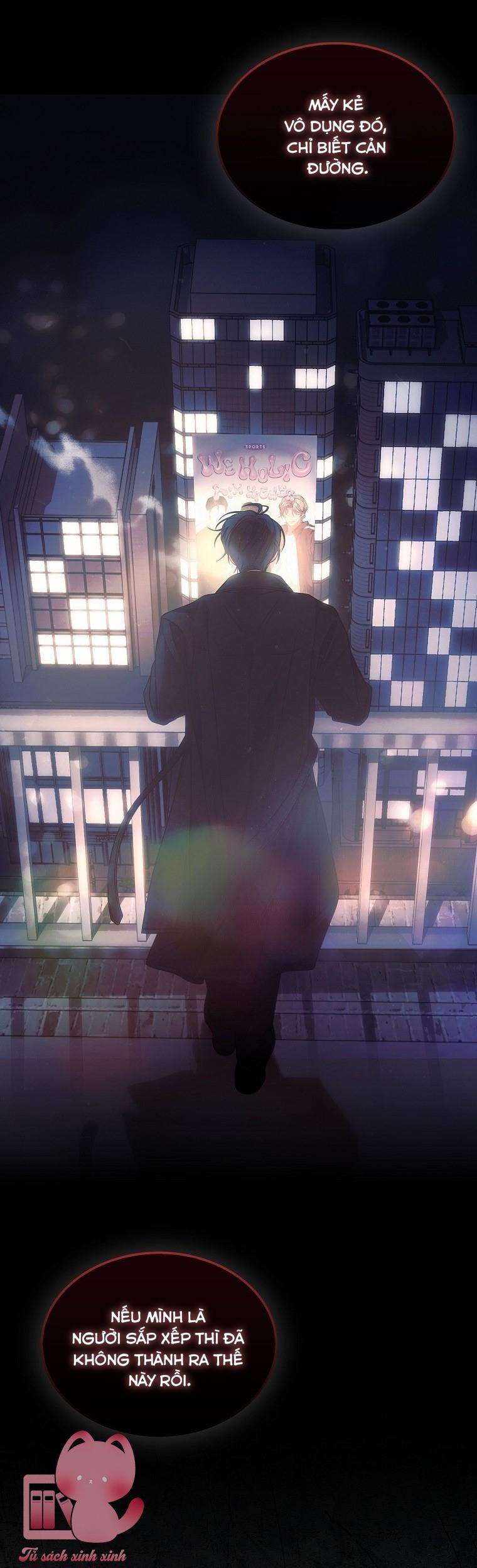 Debut Or Die - Chap 89