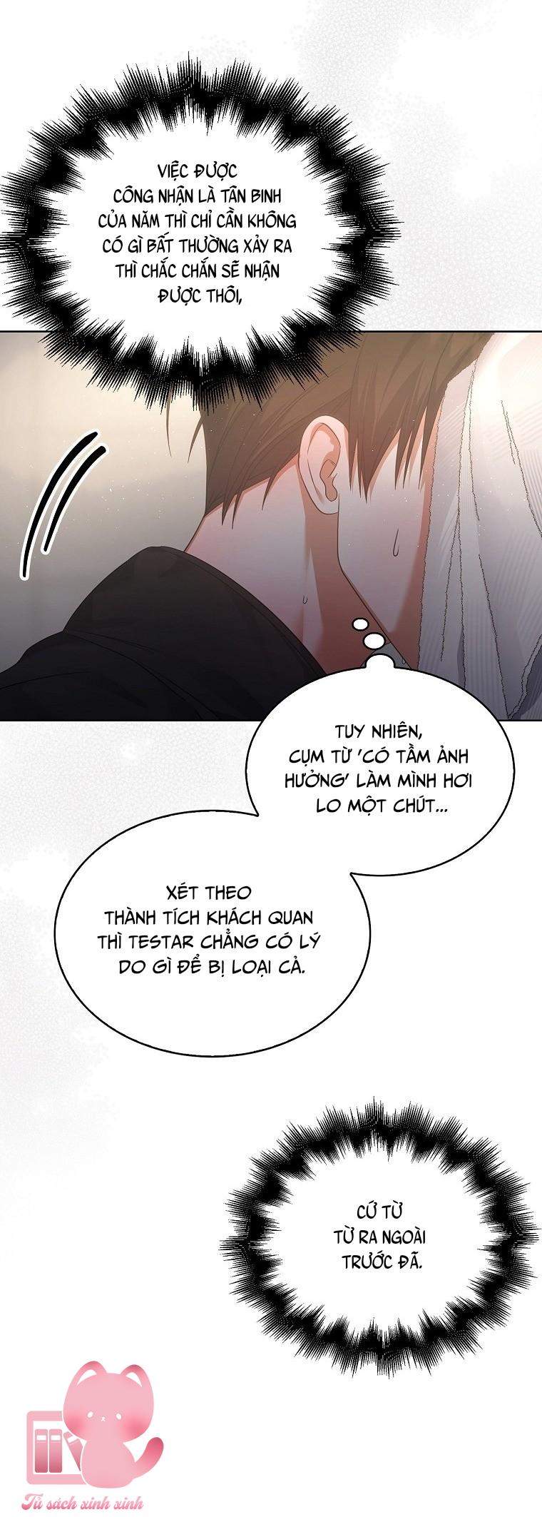 Debut Or Die - Chap 89