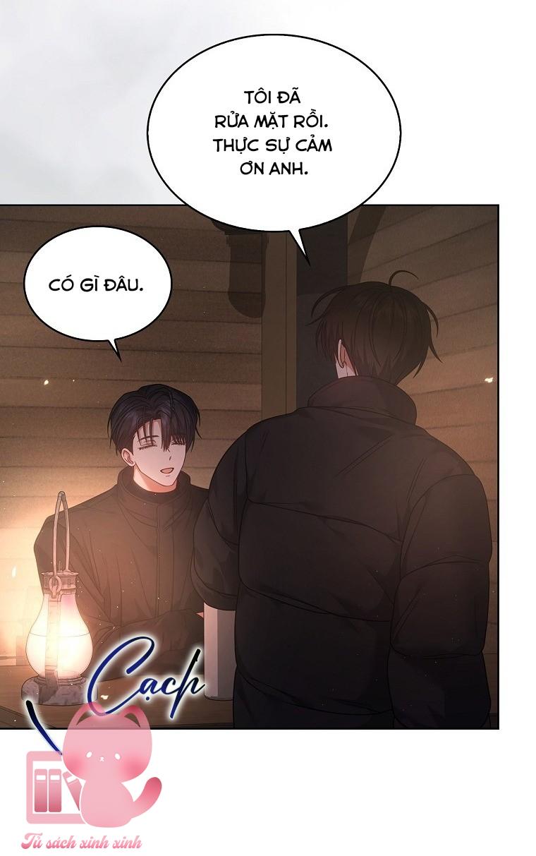 Debut Or Die - Chap 89