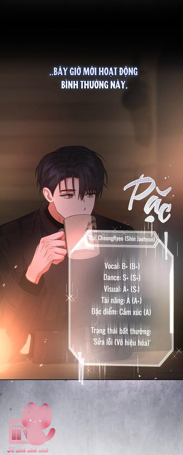 Debut Or Die - Chap 89