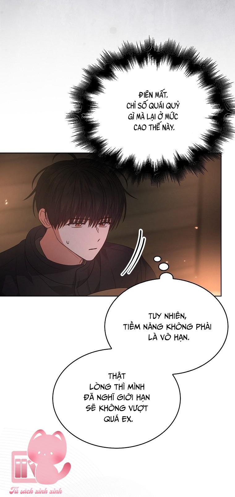 Debut Or Die - Chap 89