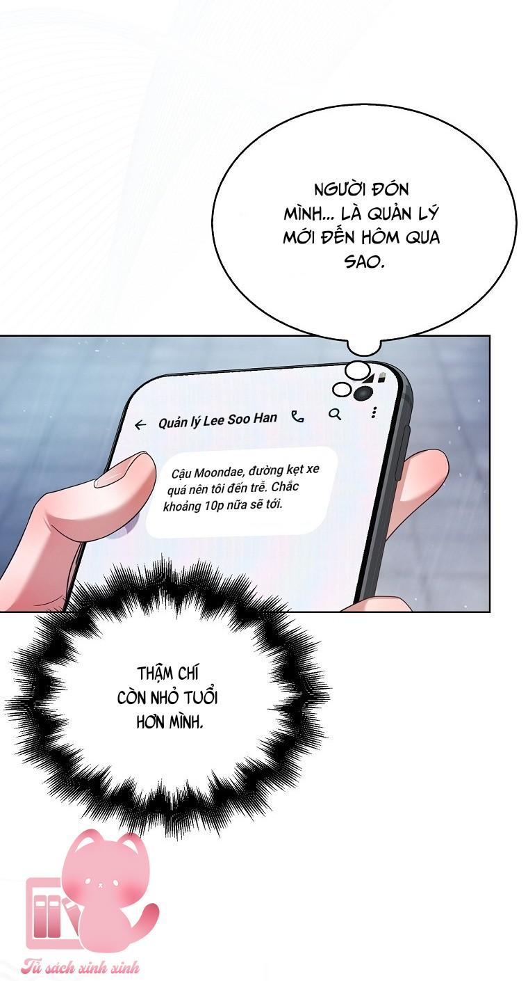 Debut Or Die - Chap 89