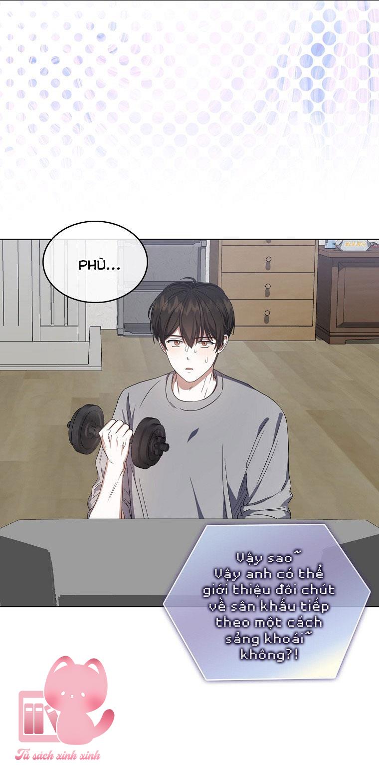 Debut Or Die - Chap 9