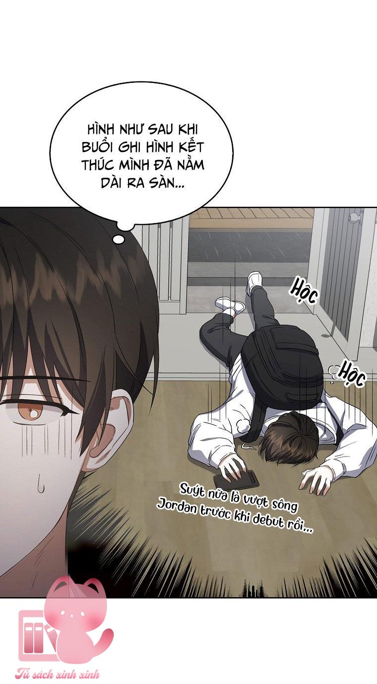 Debut Or Die - Chap 9