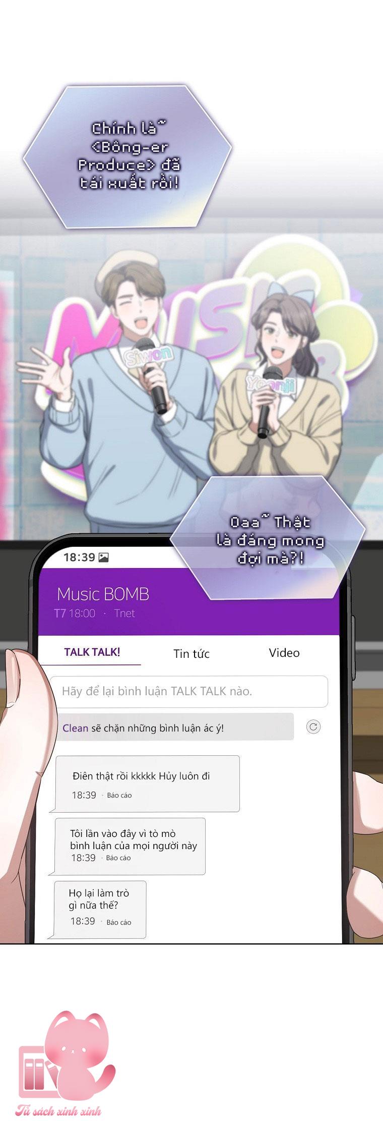 Debut Or Die - Chap 9