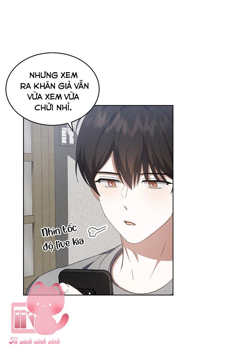 Debut Or Die - Chap 9