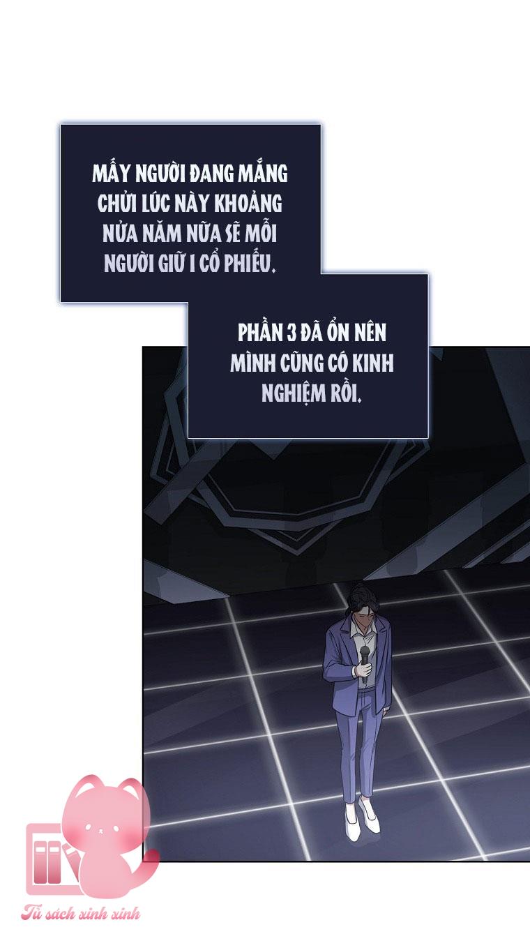 Debut Or Die - Chap 9