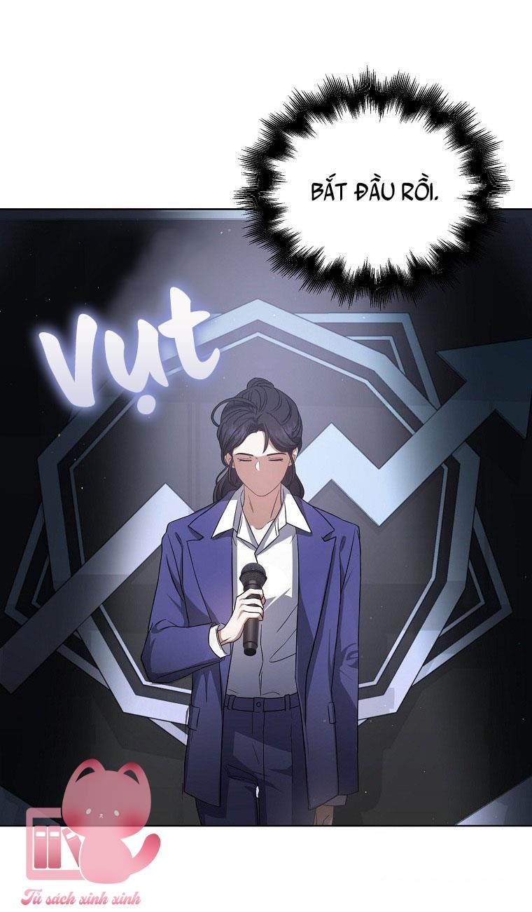 Debut Or Die - Chap 9