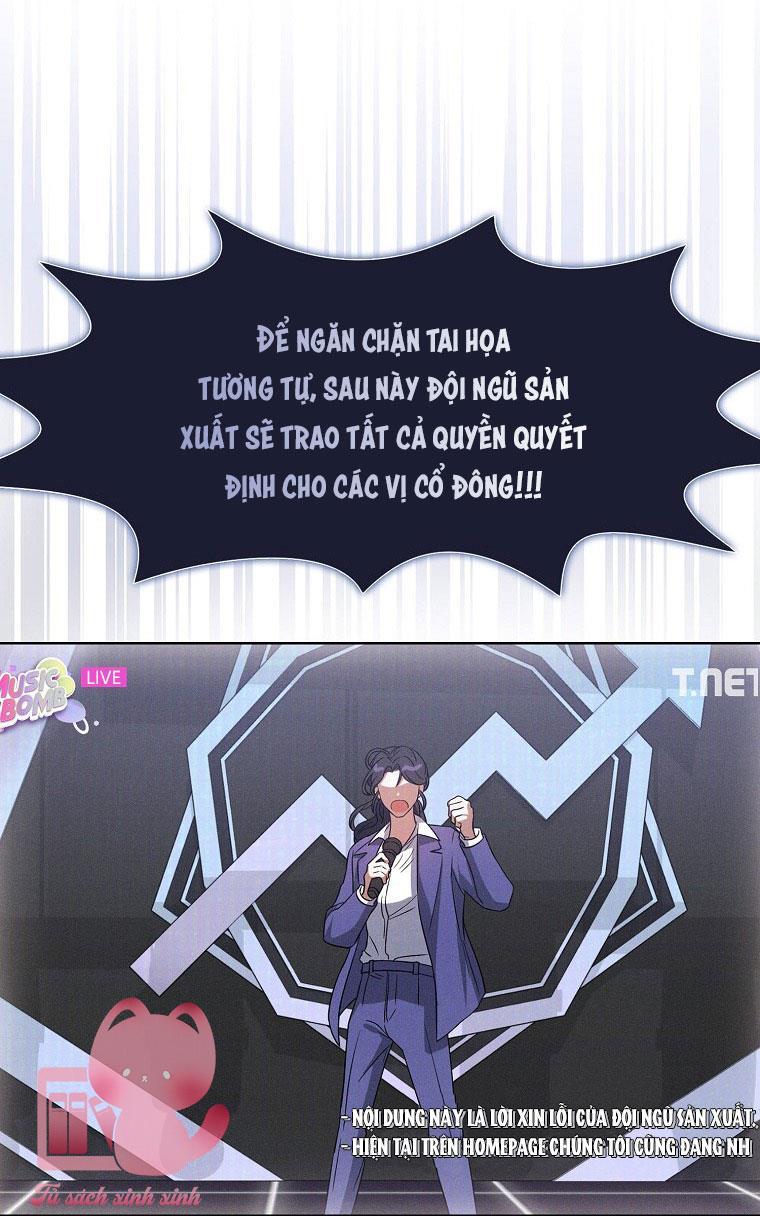 Debut Or Die - Chap 9