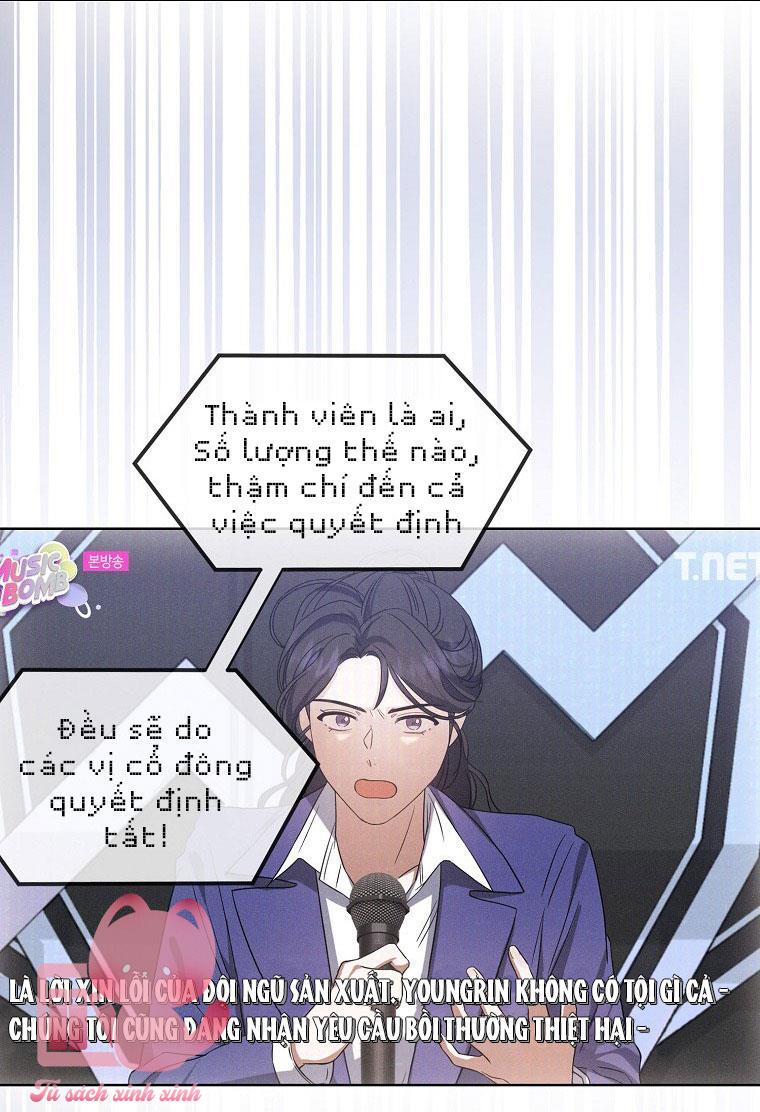 Debut Or Die - Chap 9