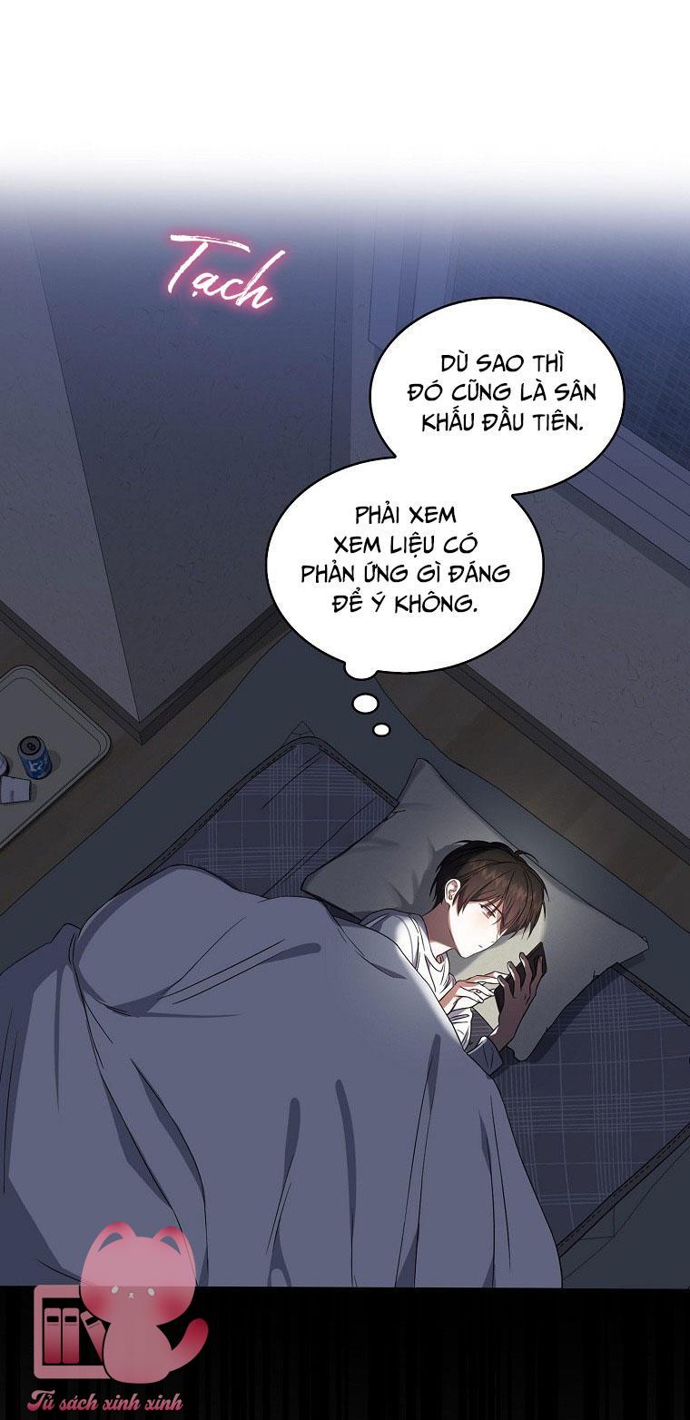 Debut Or Die - Chap 9