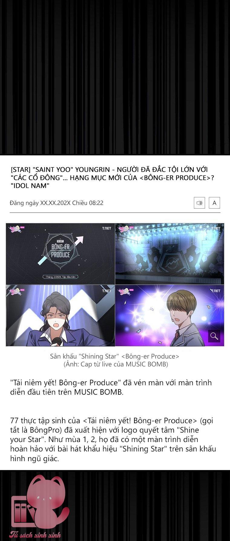 Debut Or Die - Chap 9