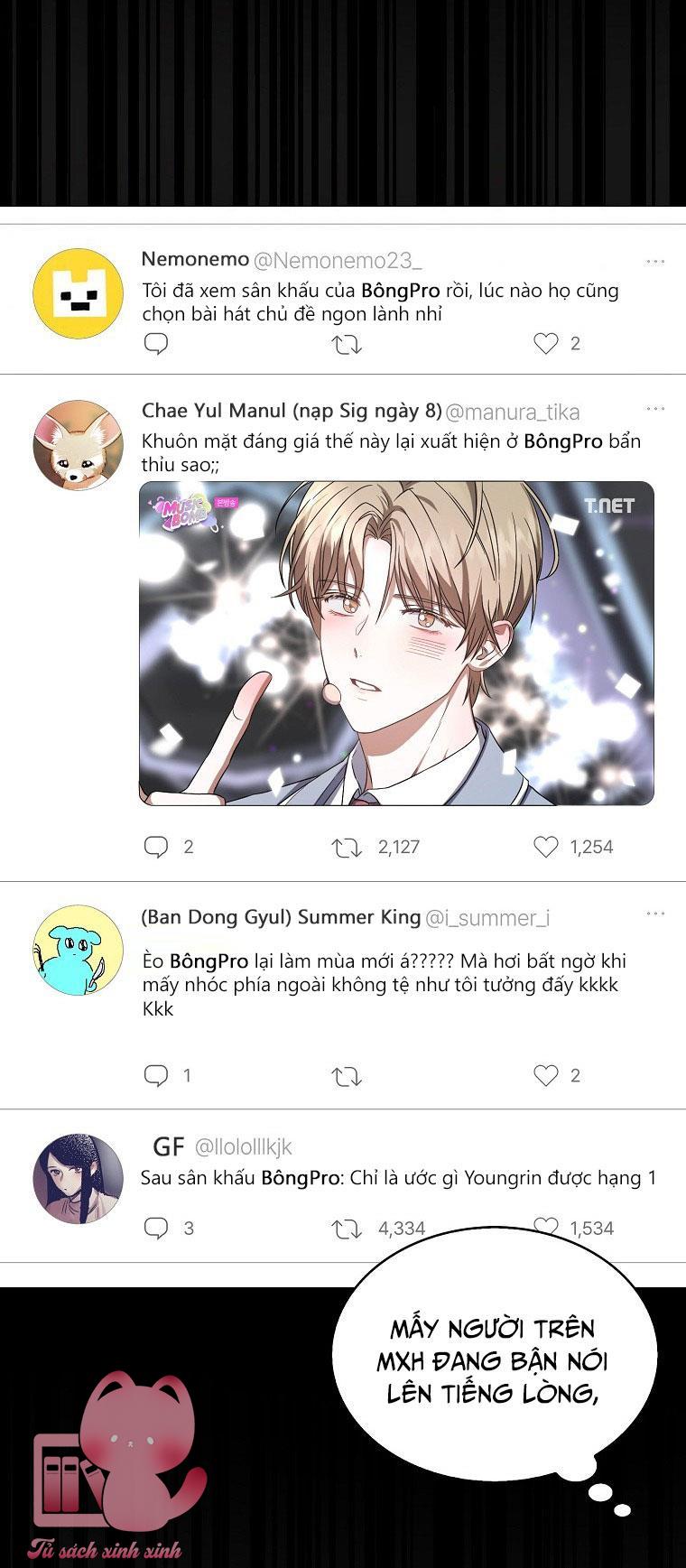 Debut Or Die - Chap 9