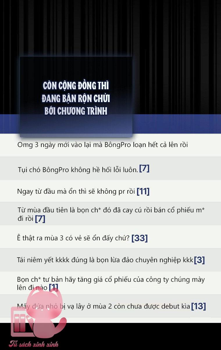 Debut Or Die - Chap 9