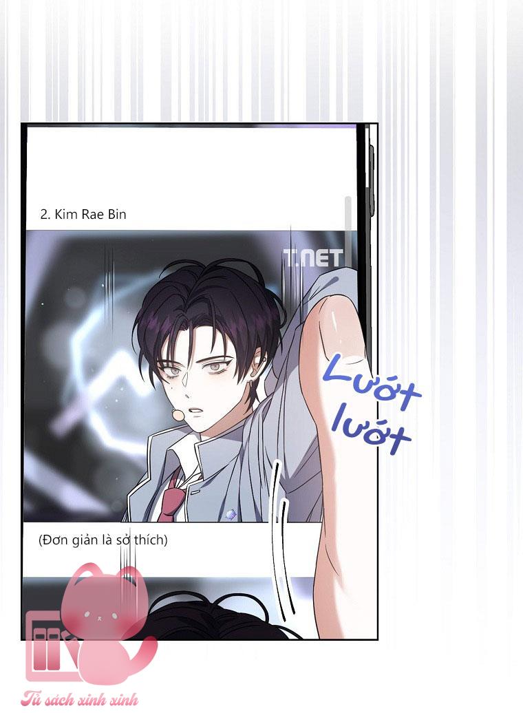 Debut Or Die - Chap 9