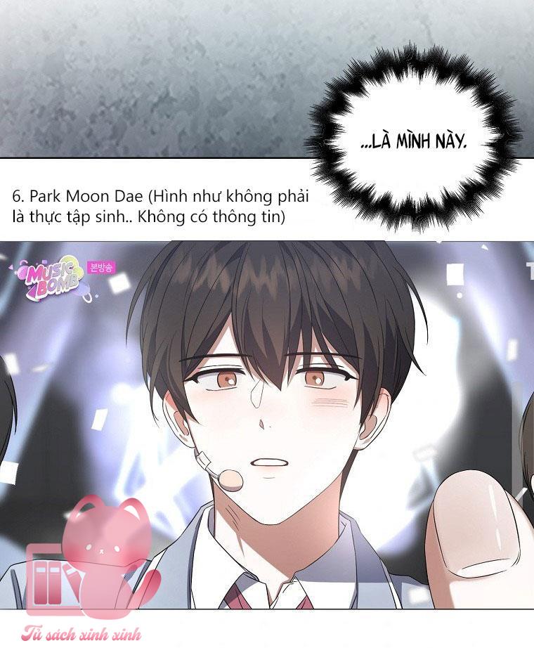 Debut Or Die - Chap 9