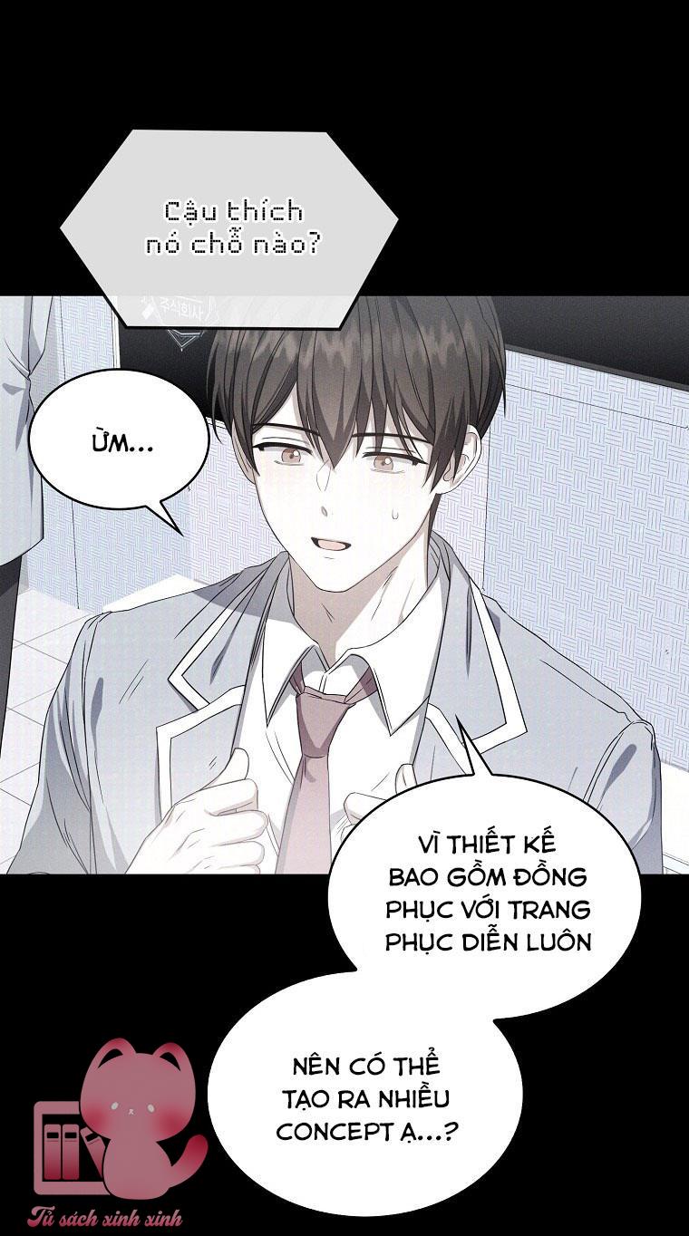 Debut Or Die - Chap 9