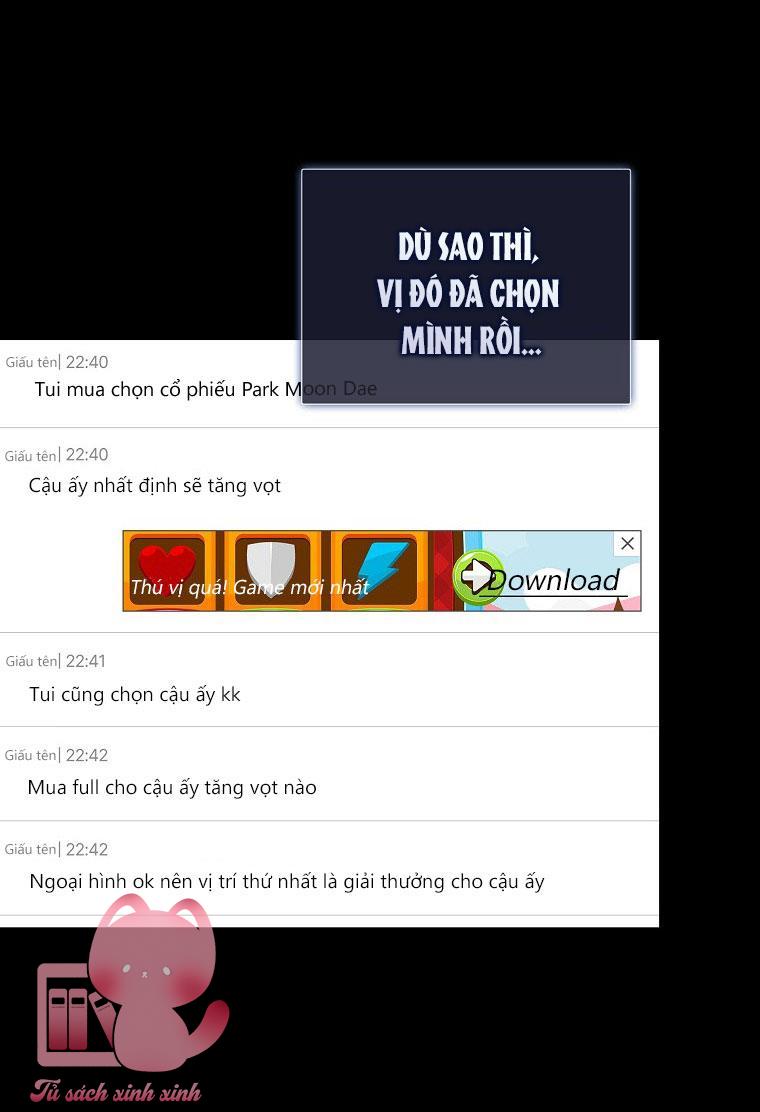 Debut Or Die - Chap 9