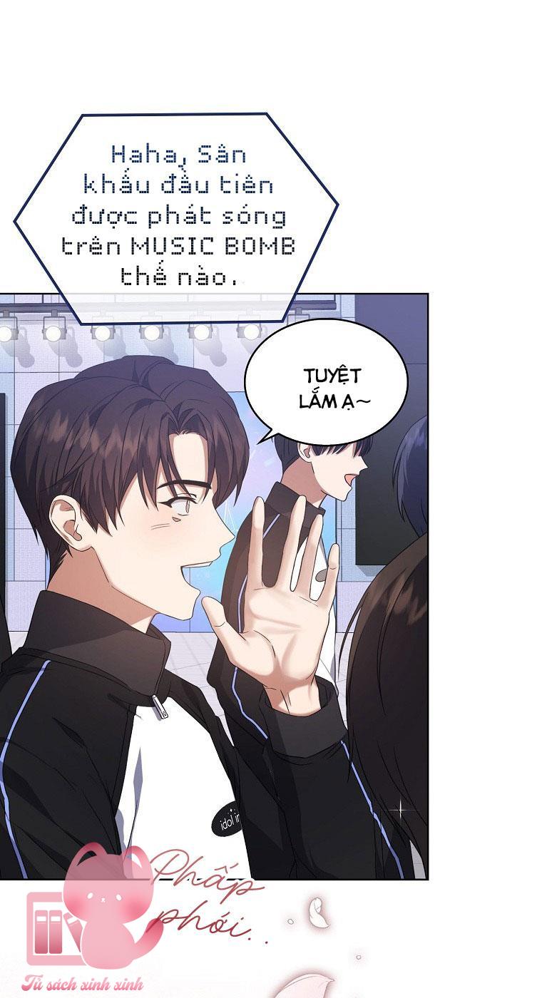 Debut Or Die - Chap 9