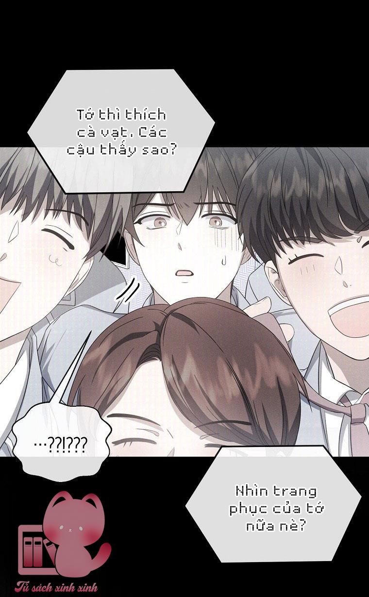 Debut Or Die - Chap 9