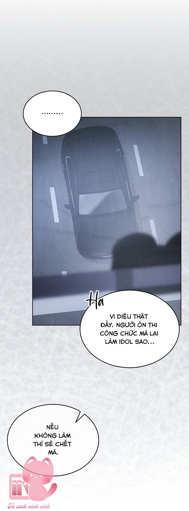 Debut Or Die - Chap 90