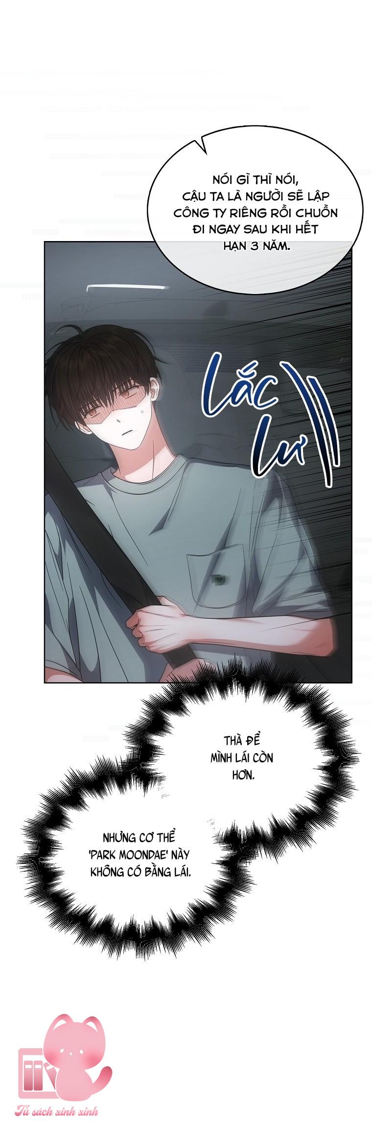 Debut Or Die - Chap 90