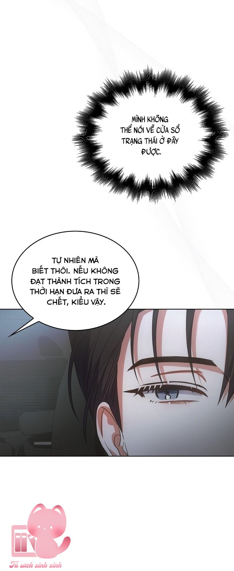Debut Or Die - Chap 90
