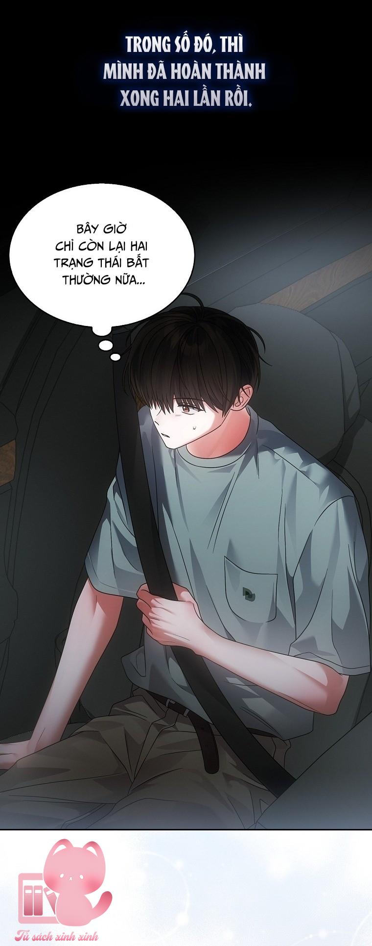 Debut Or Die - Chap 90