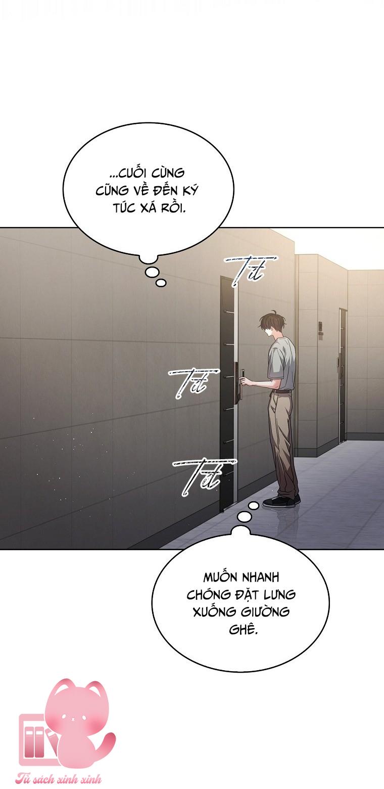 Debut Or Die - Chap 90