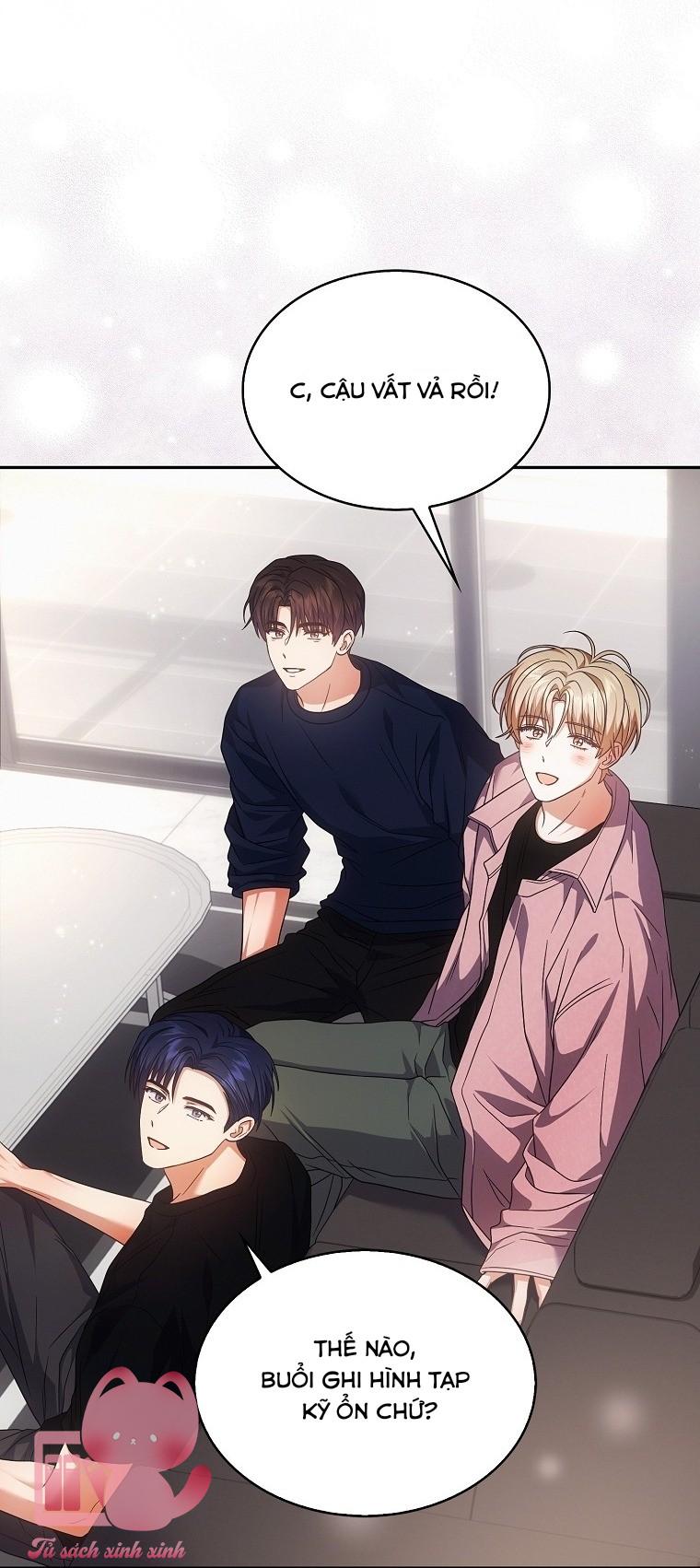 Debut Or Die - Chap 90