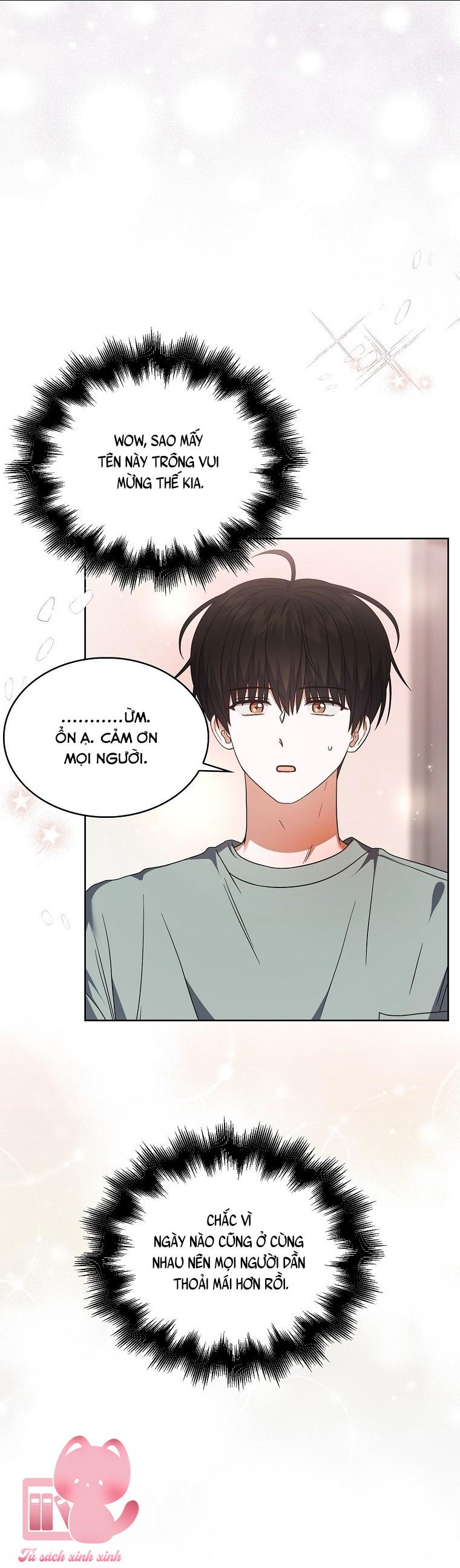 Debut Or Die - Chap 90