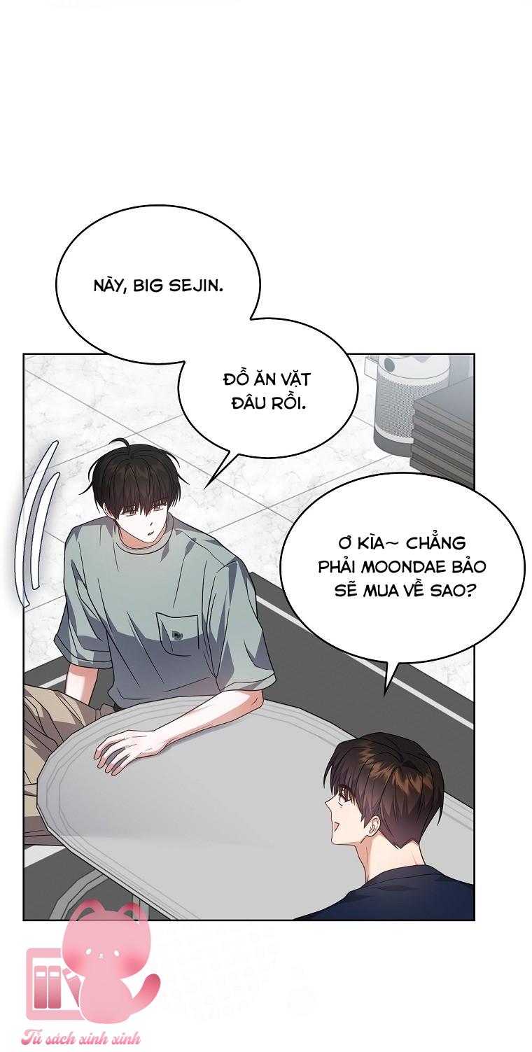 Debut Or Die - Chap 90