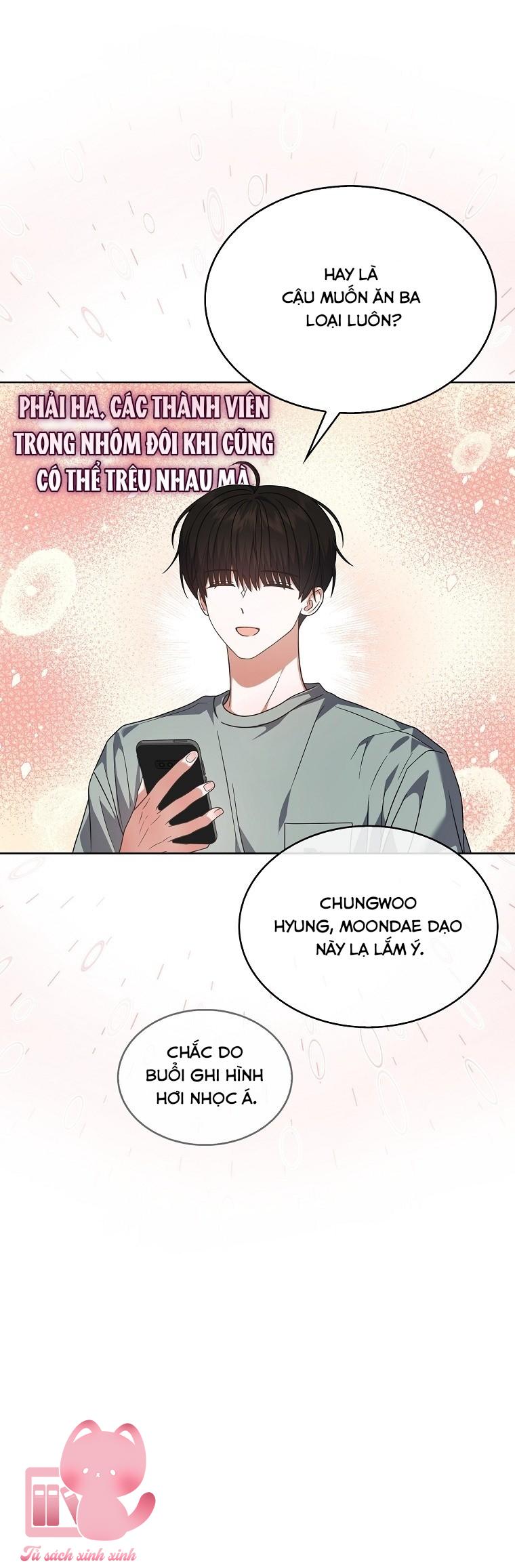 Debut Or Die - Chap 90