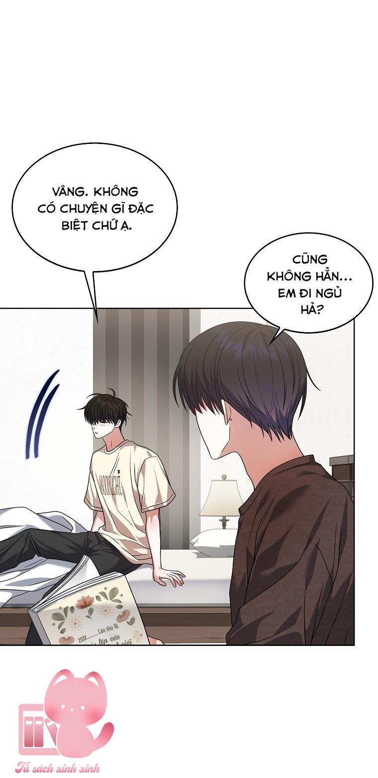 Debut Or Die - Chap 90