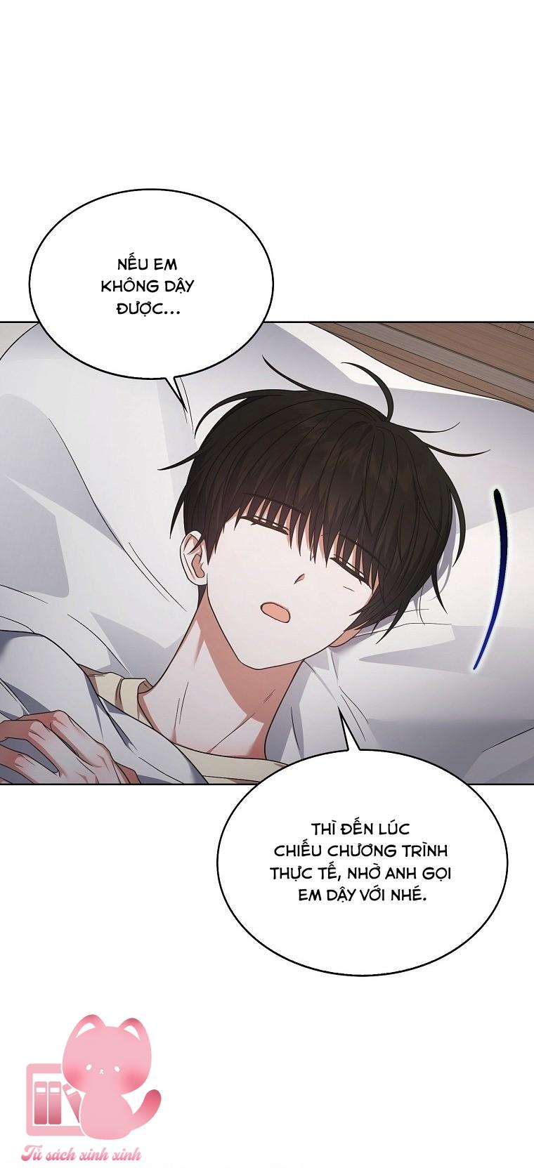 Debut Or Die - Chap 90