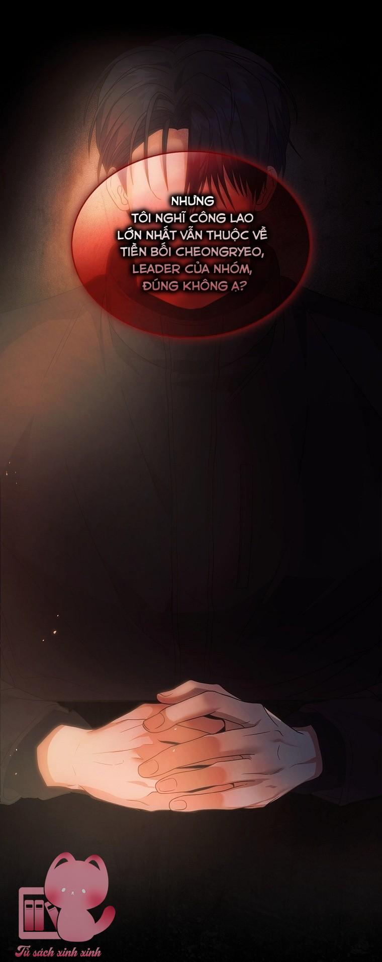 Debut Or Die - Chap 90